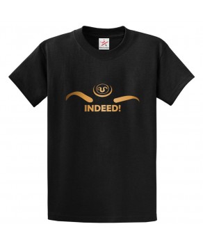 Indeed Stargate SG1 Unisex Classic Kids and Adults T-Shirt for Sci-Fi Movie Fans